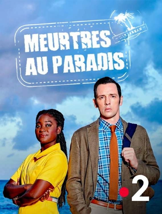 Death in Paradise
