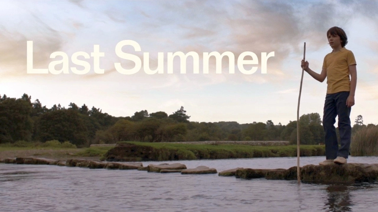 Last Summer