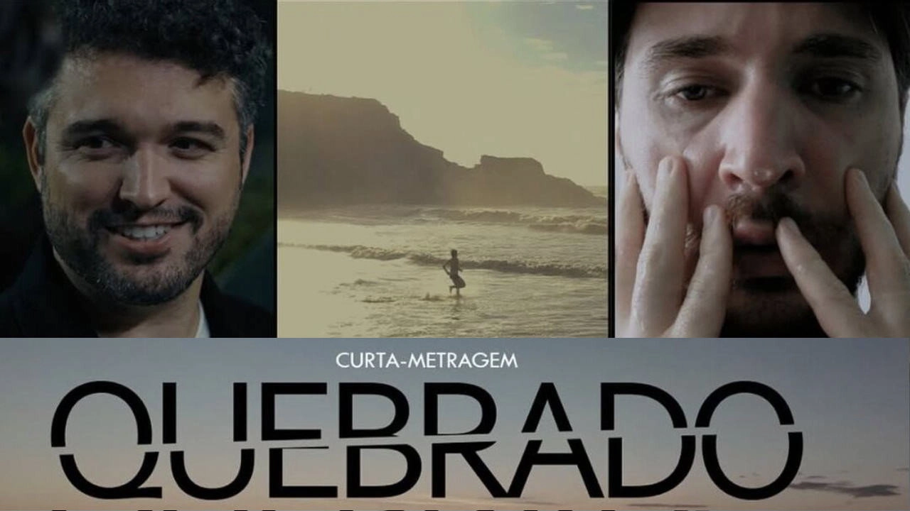 Quebrado