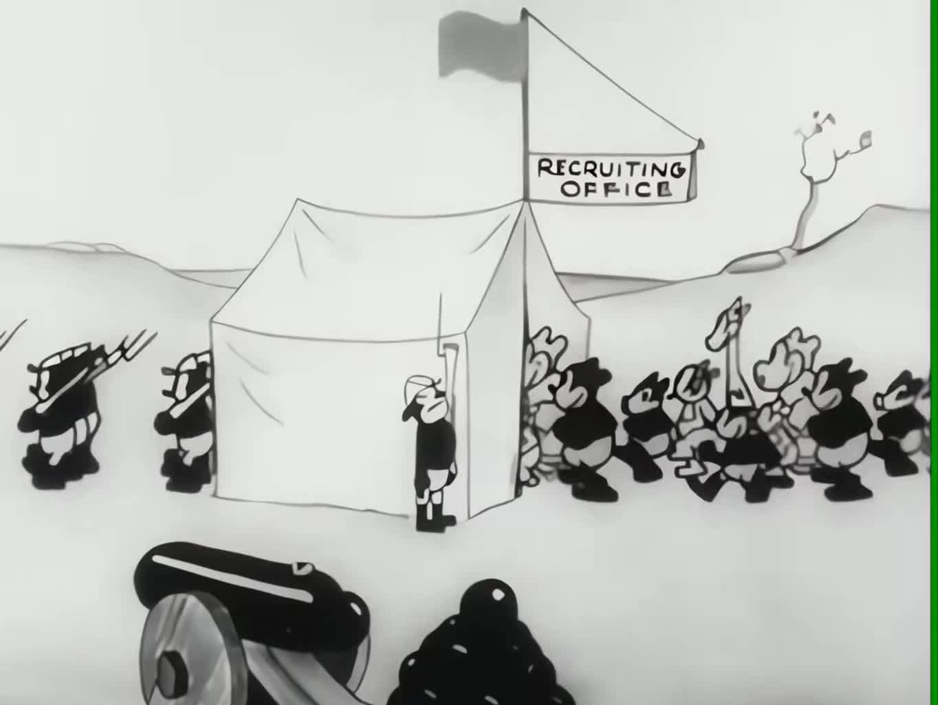 Disney Animated Shorts