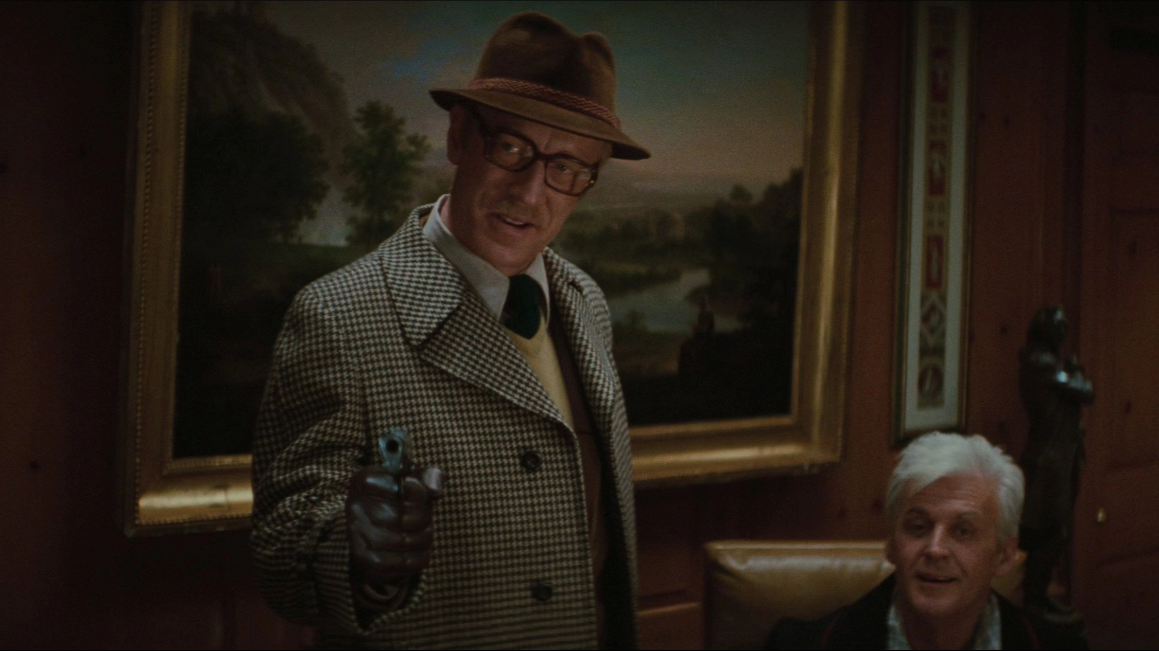 Three Days of the Condor