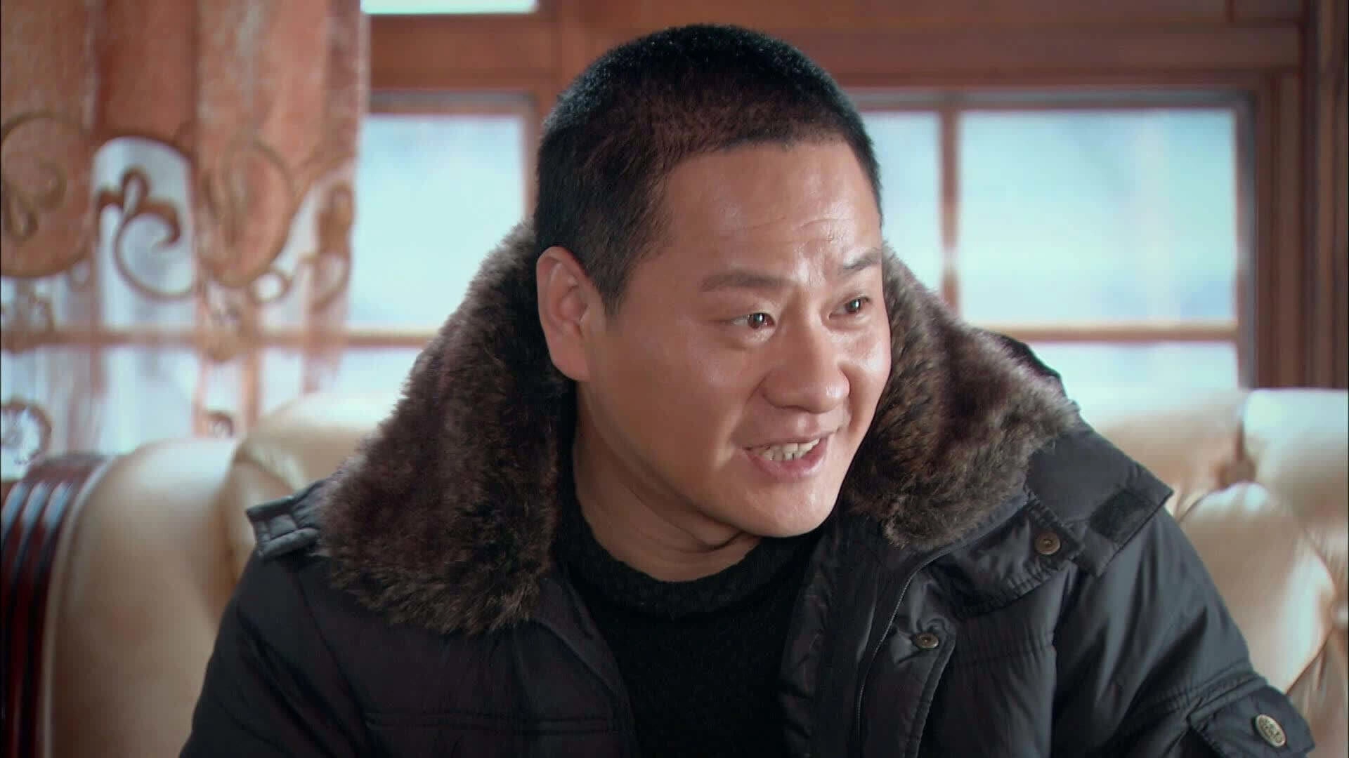七九河开