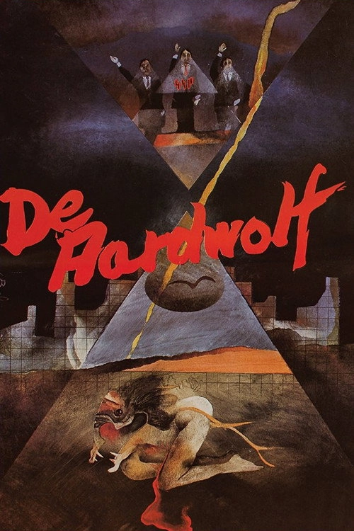 The Aardwolf