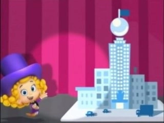 Bubble Guppies