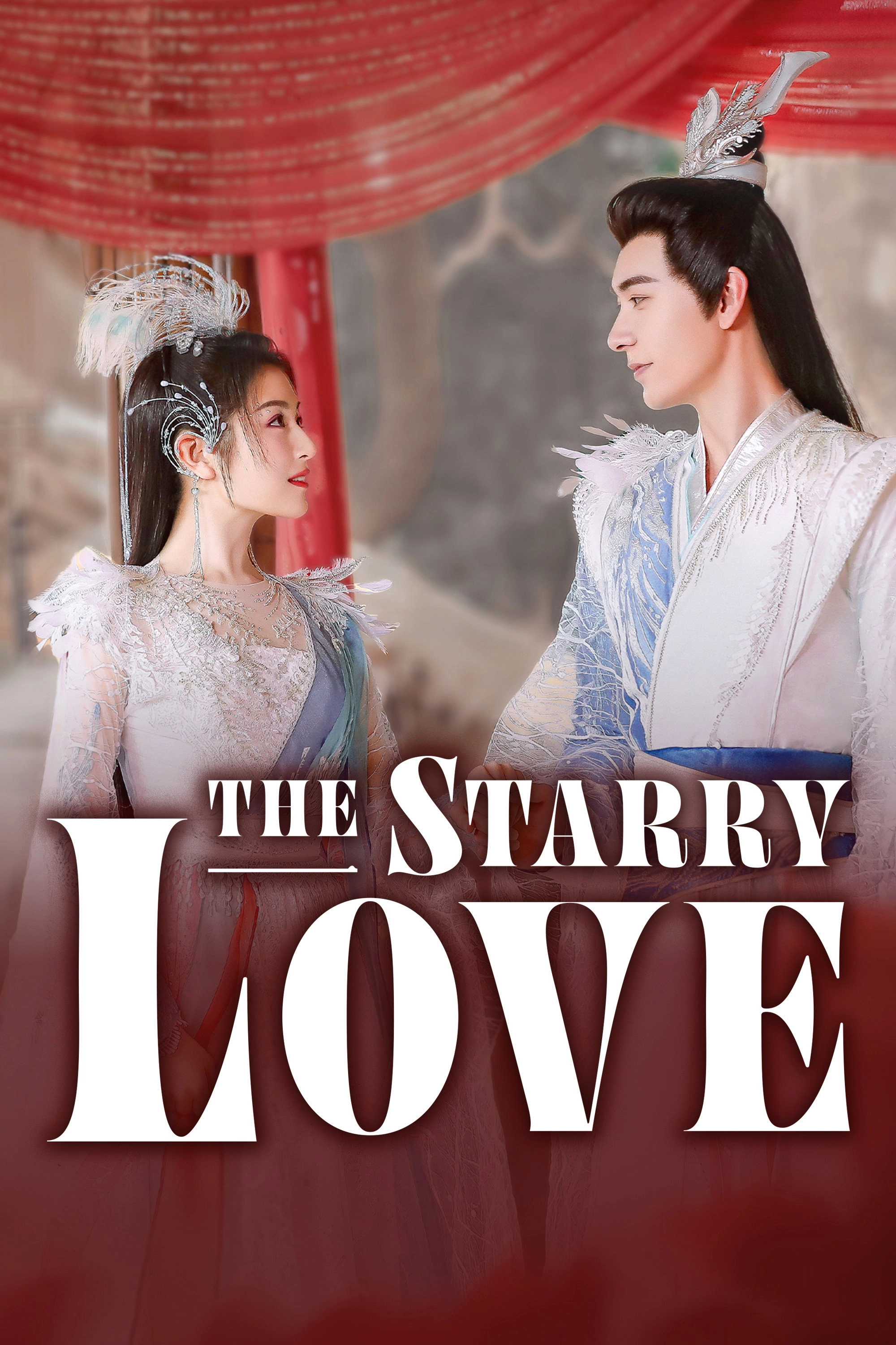 The Starry Love