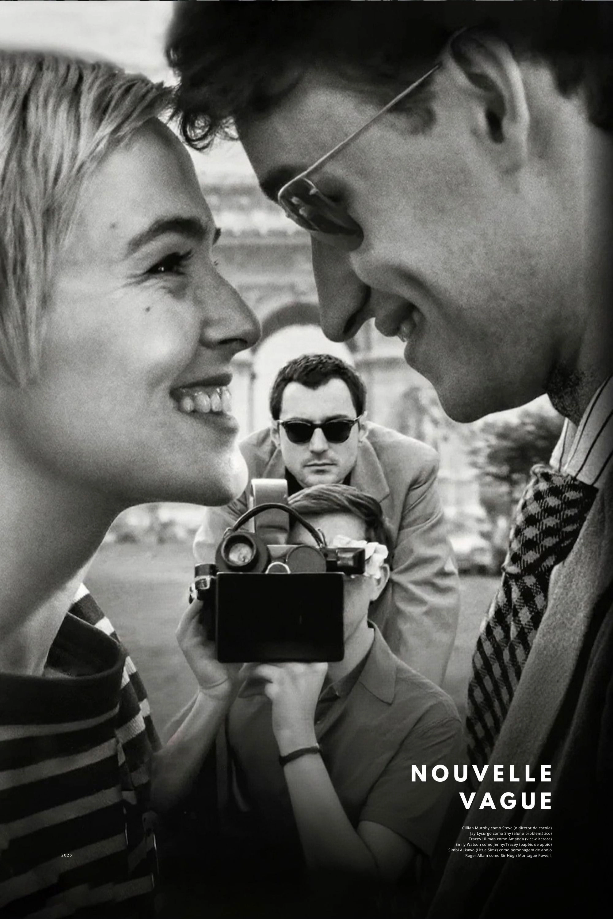 Nouvelle Vague
