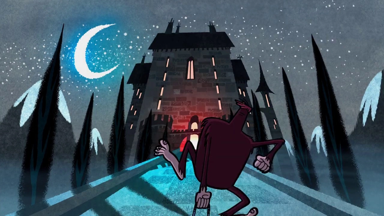 Goodnight, Mr. Foot