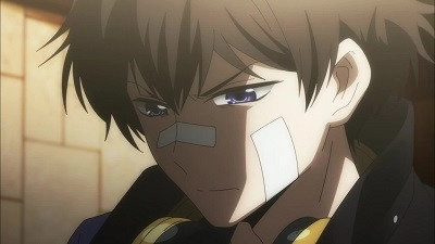Hamatora