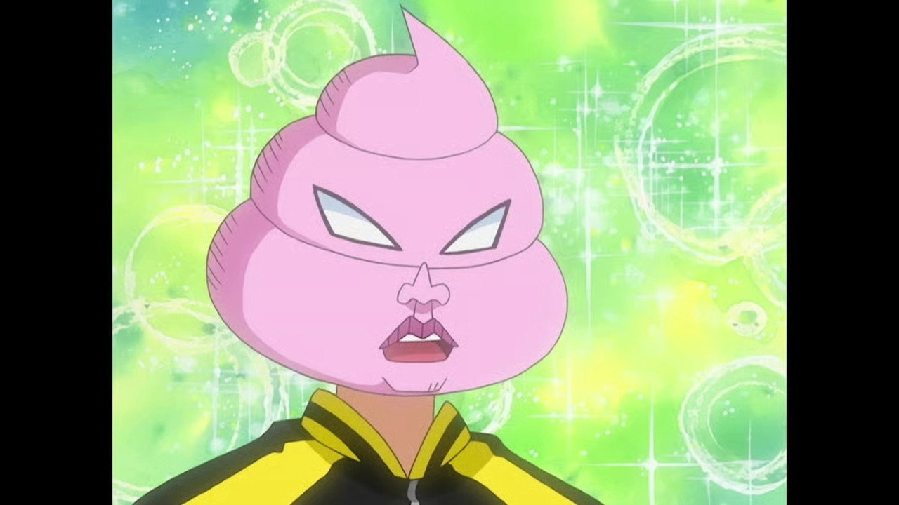 Bobobo-bo Bo-bobo