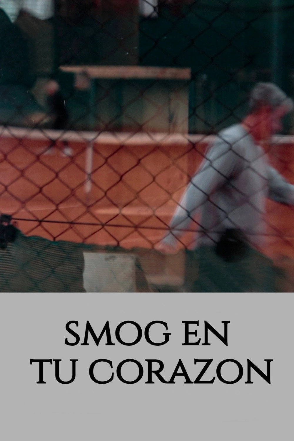 Smog in Your Heart