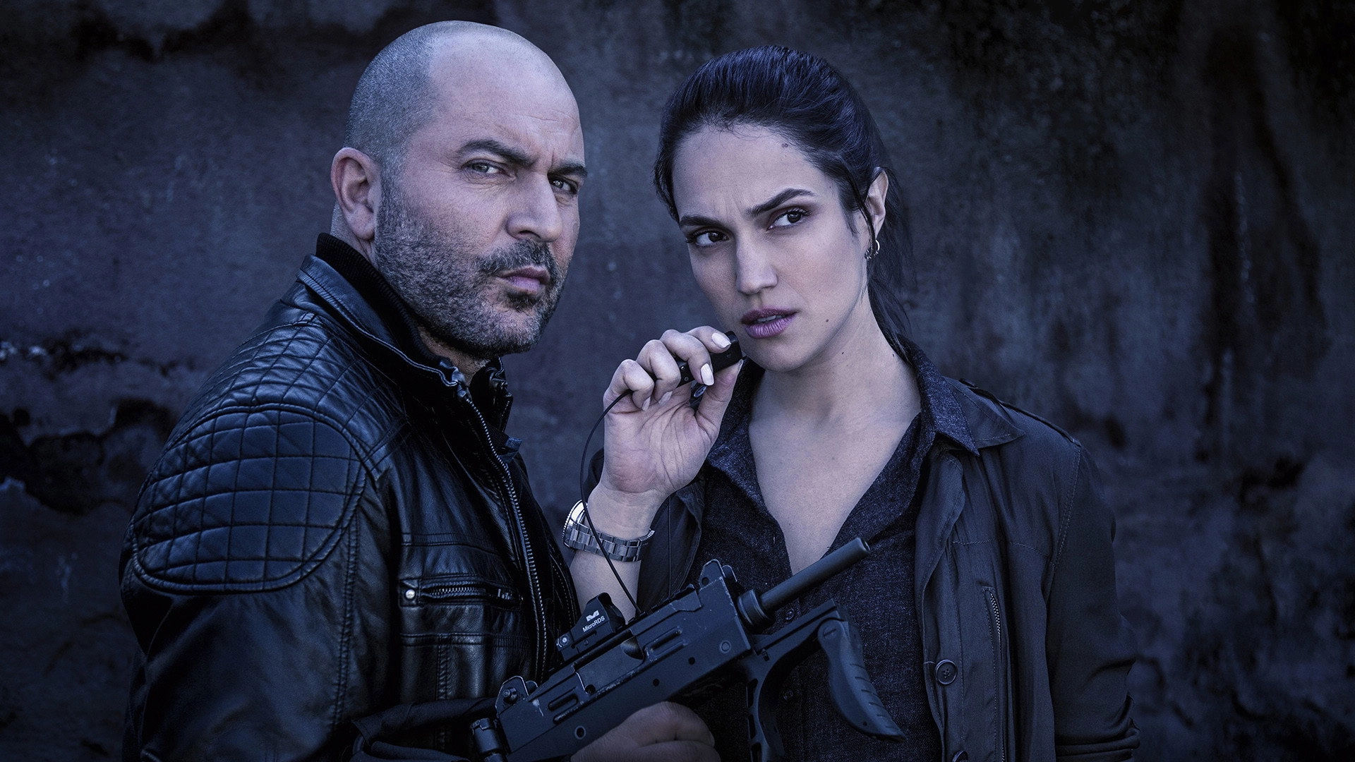 Fauda