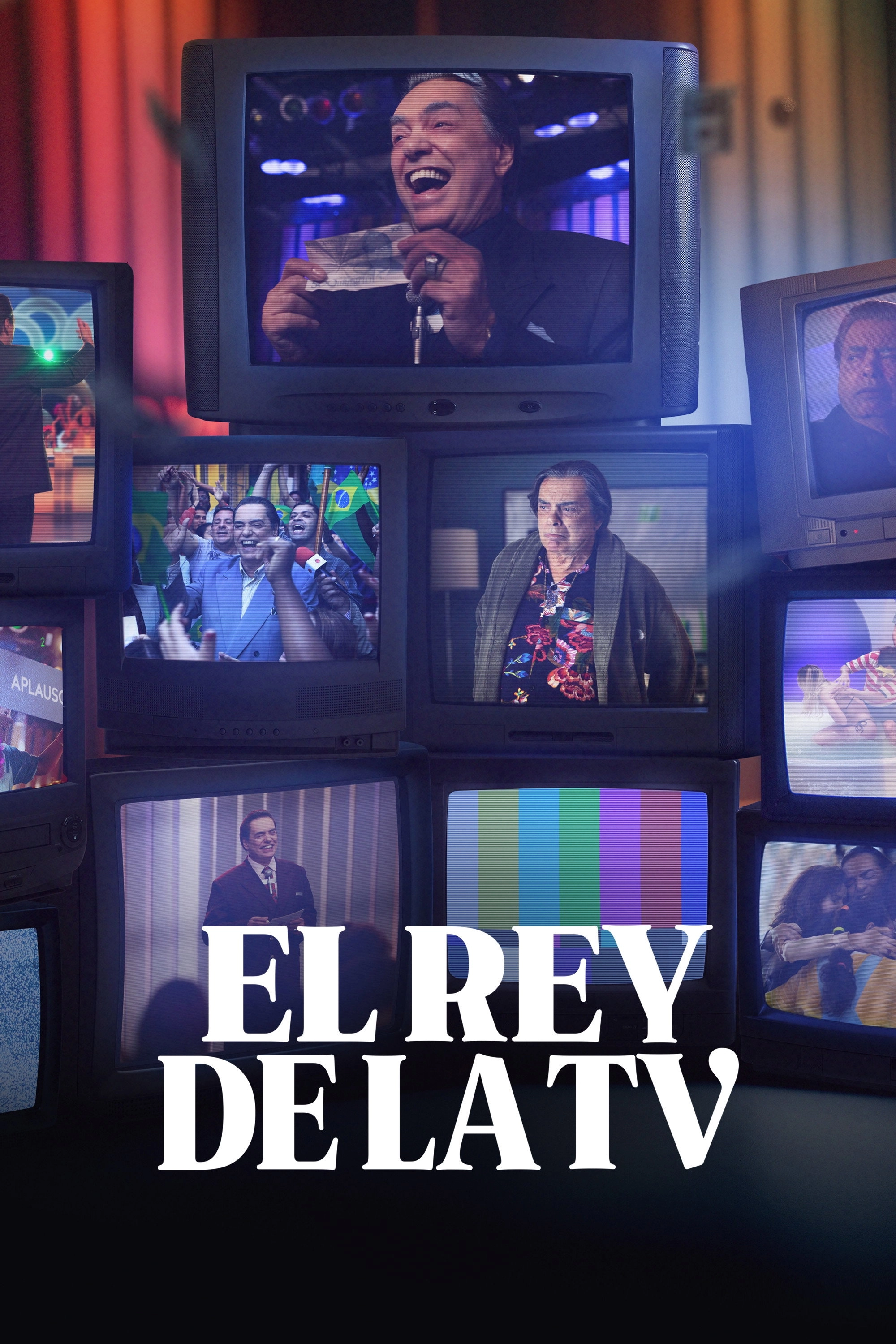 The King of TV