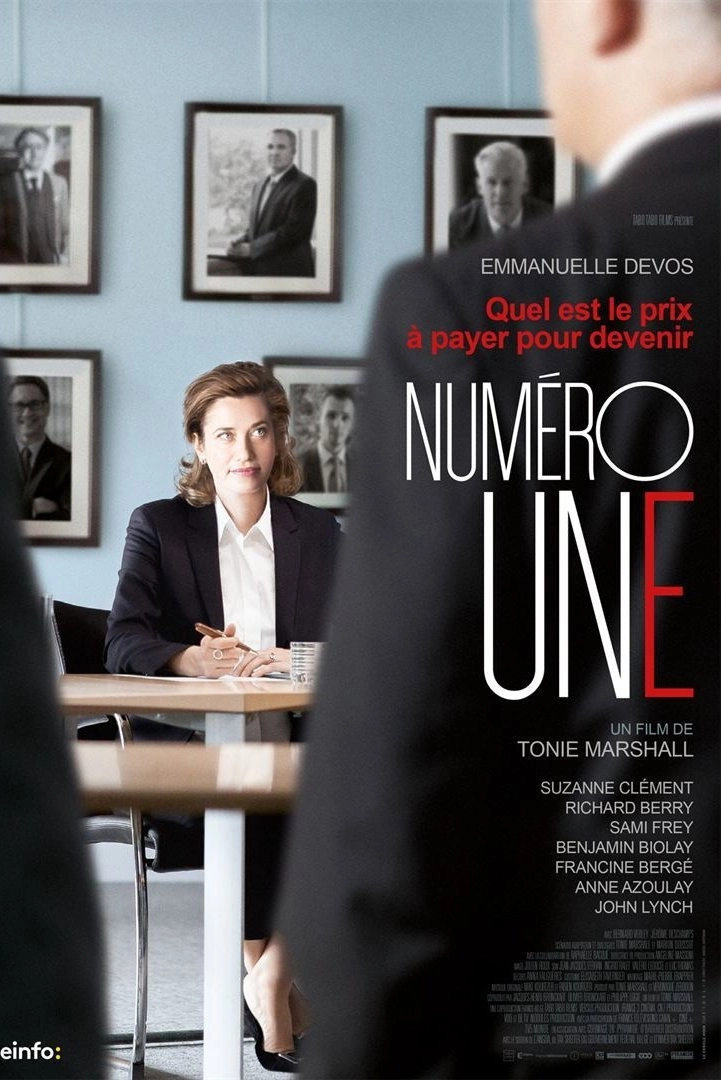 Number One
