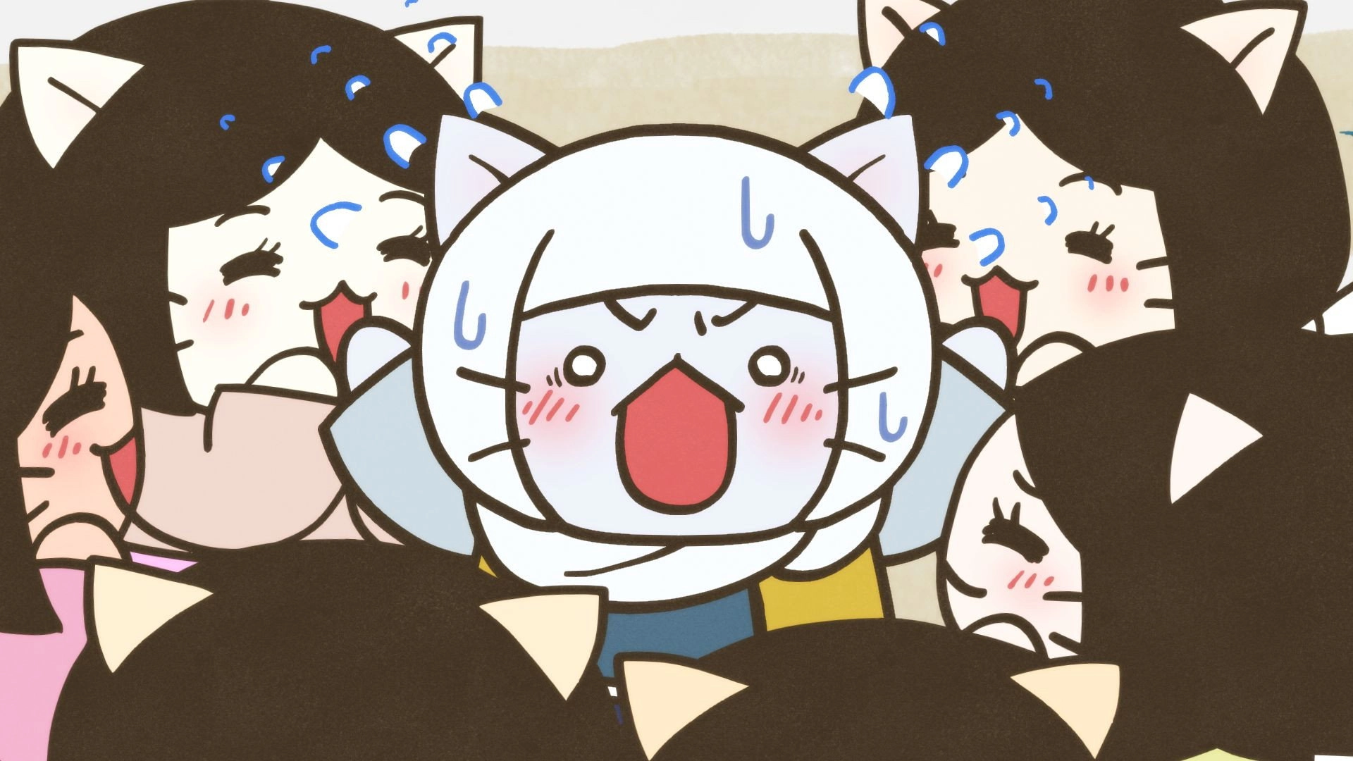 Neko Neko Nihonshi