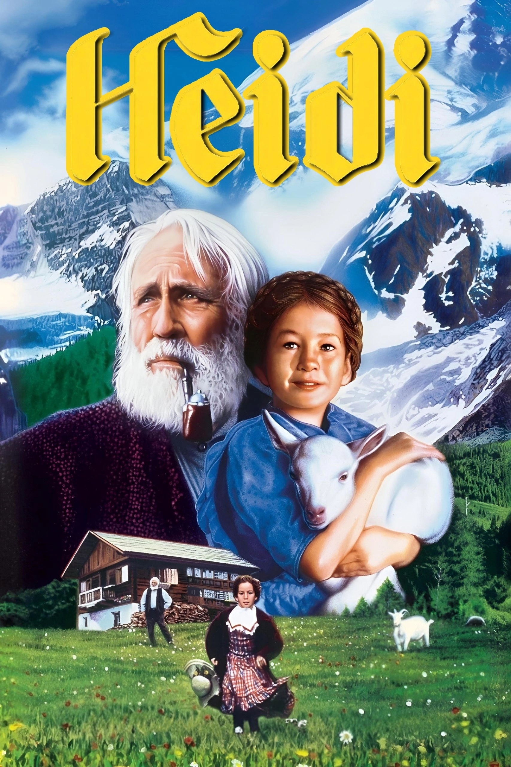 Heidi