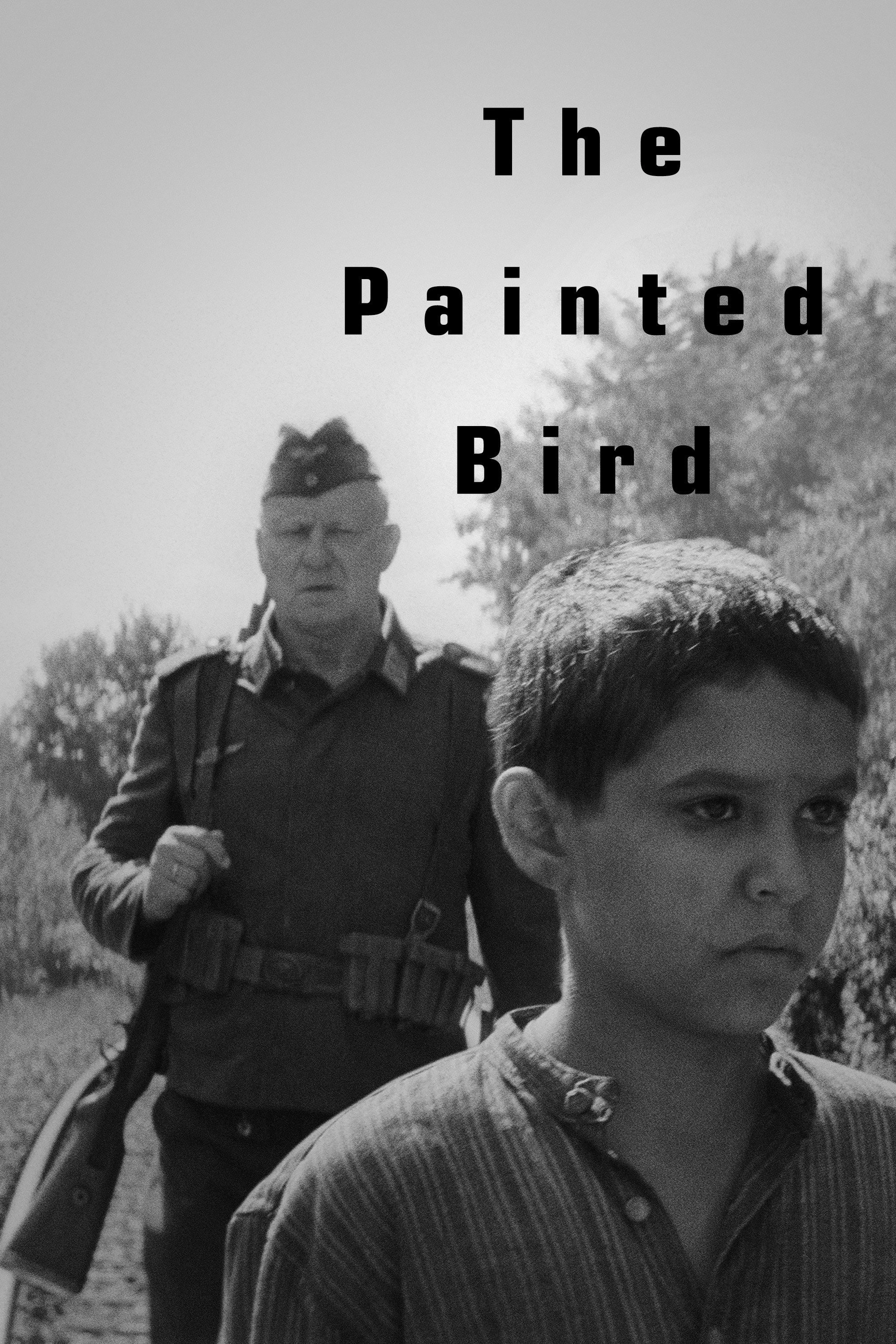 The Painted Bird