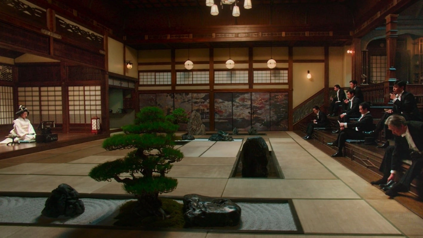 The Handmaiden