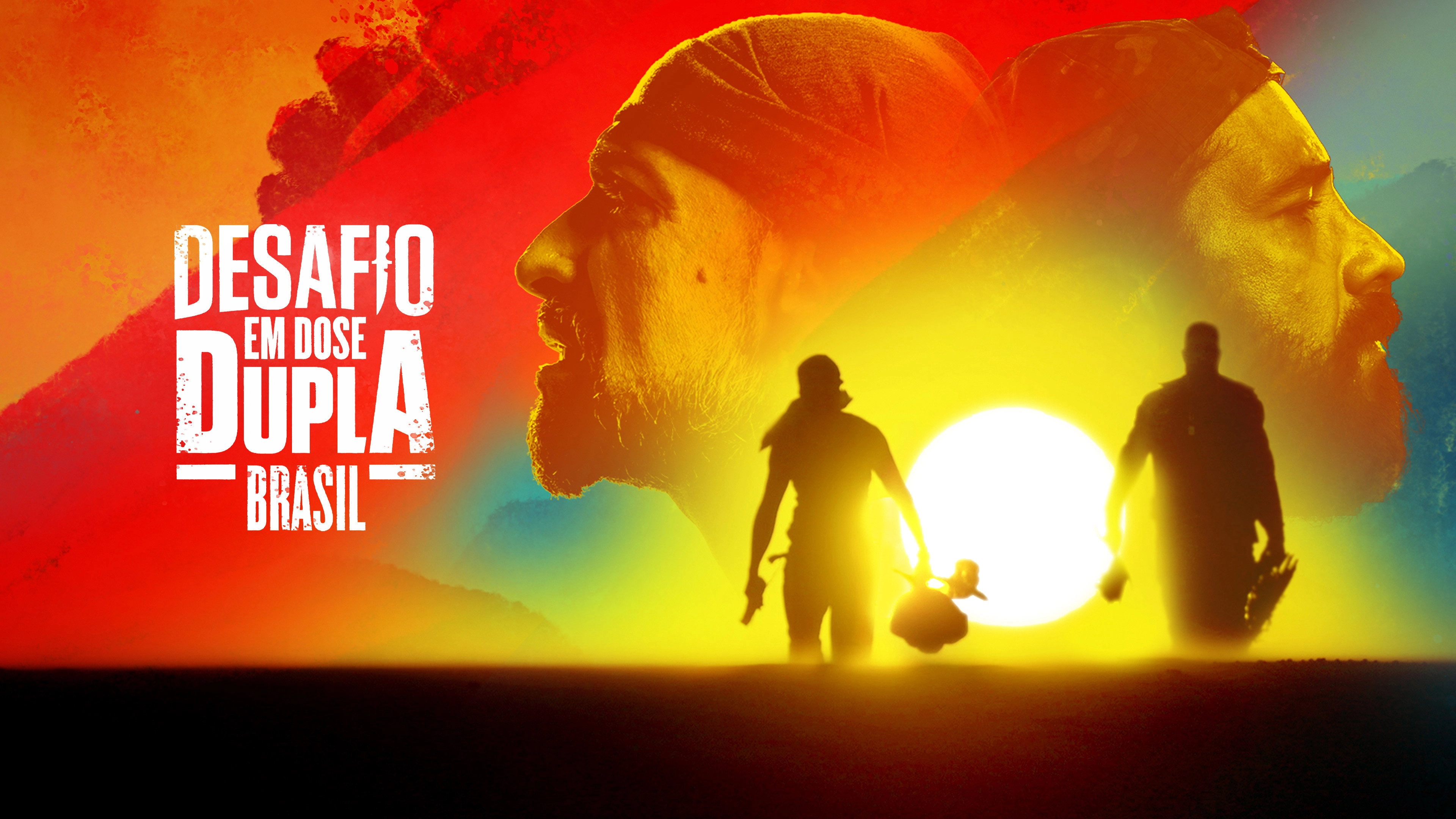 Dual Survival Brazil