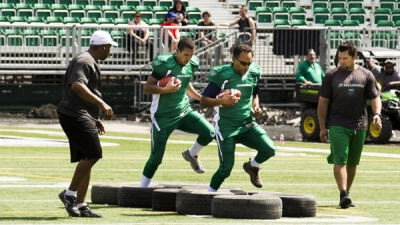The Amazing Race Canada