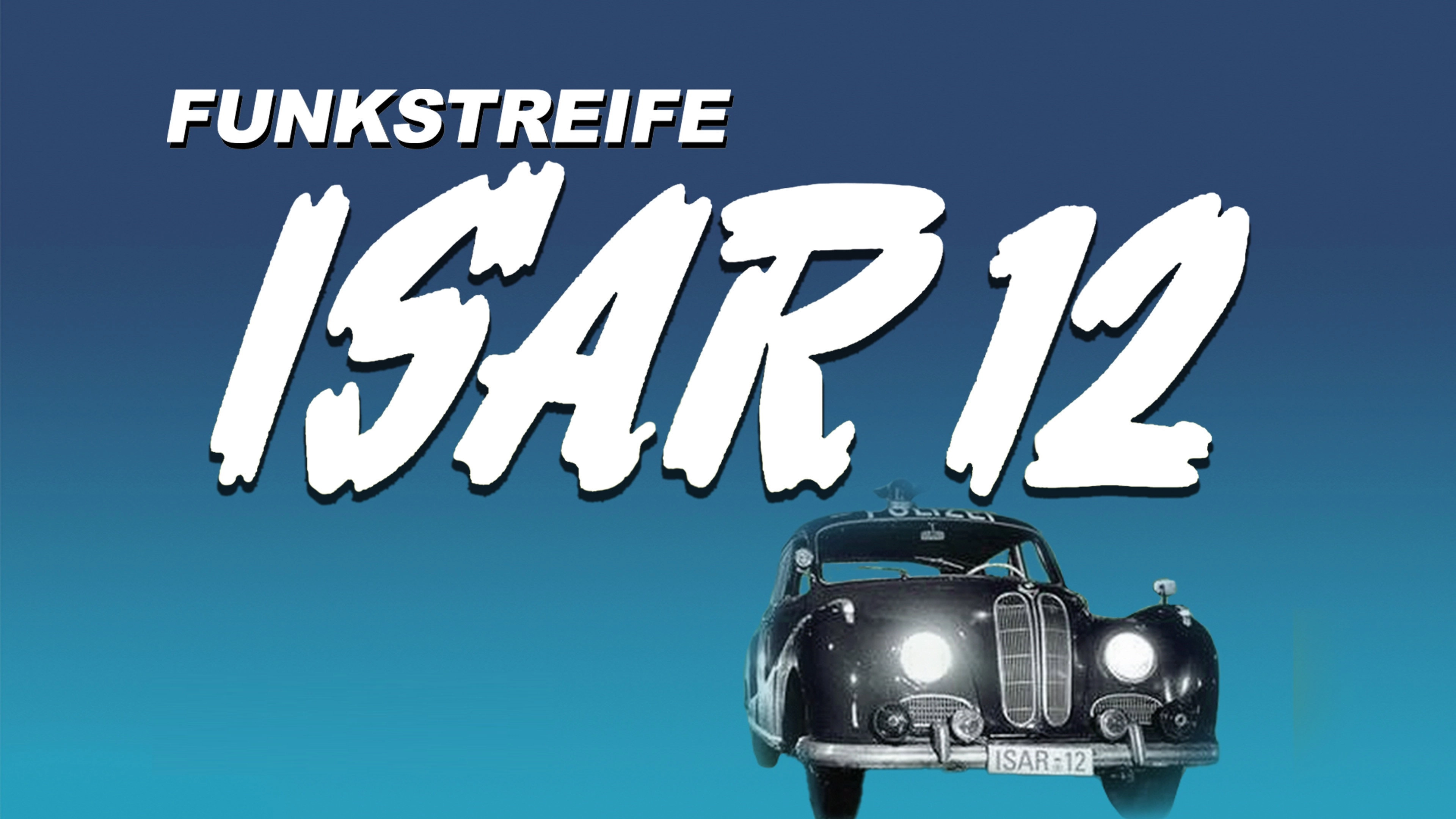 Funkstreife Isar 12