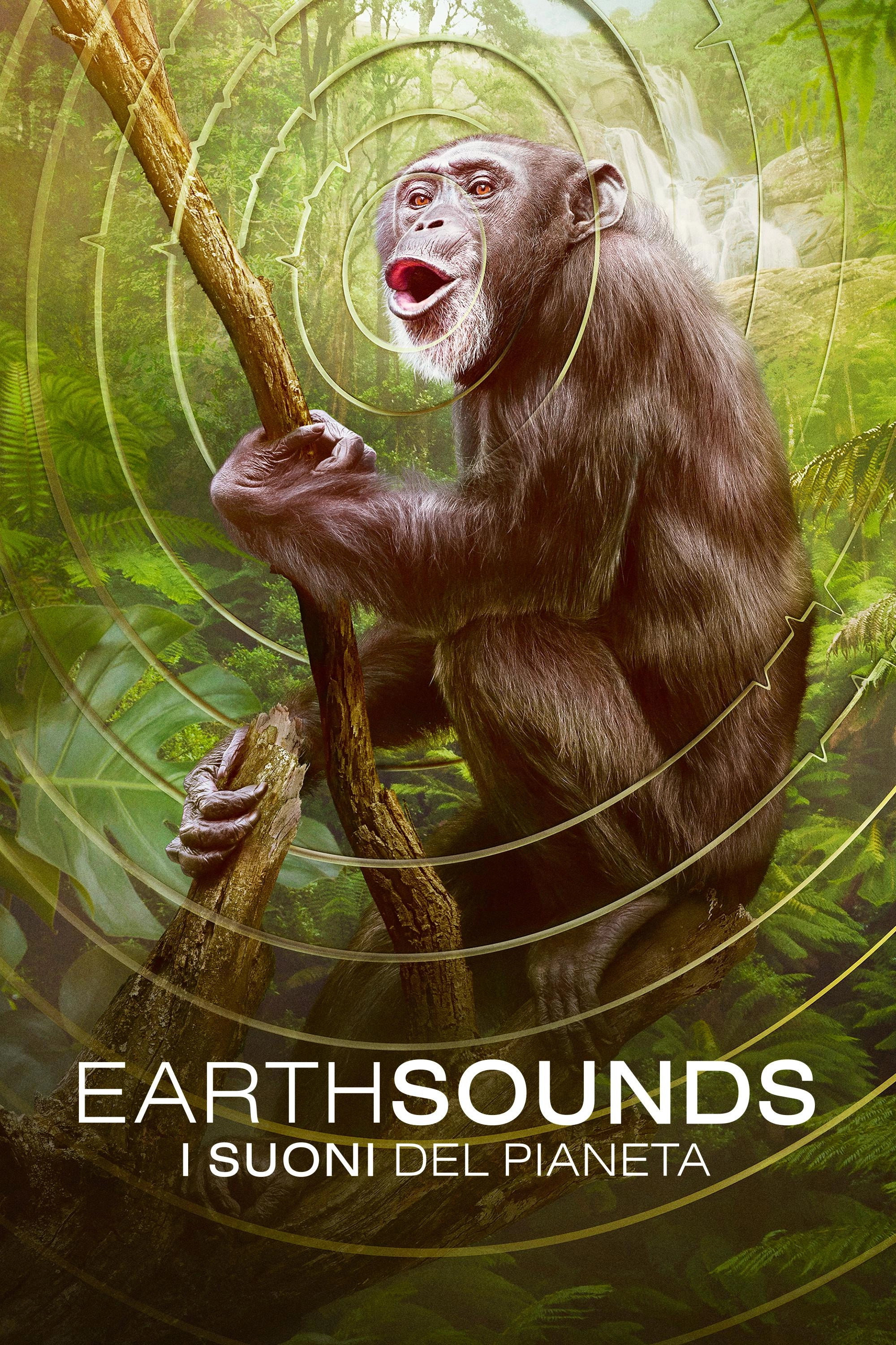 Earthsounds
