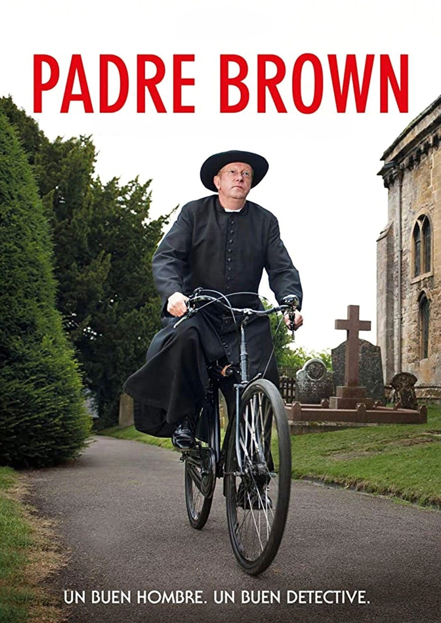 Father Brown
