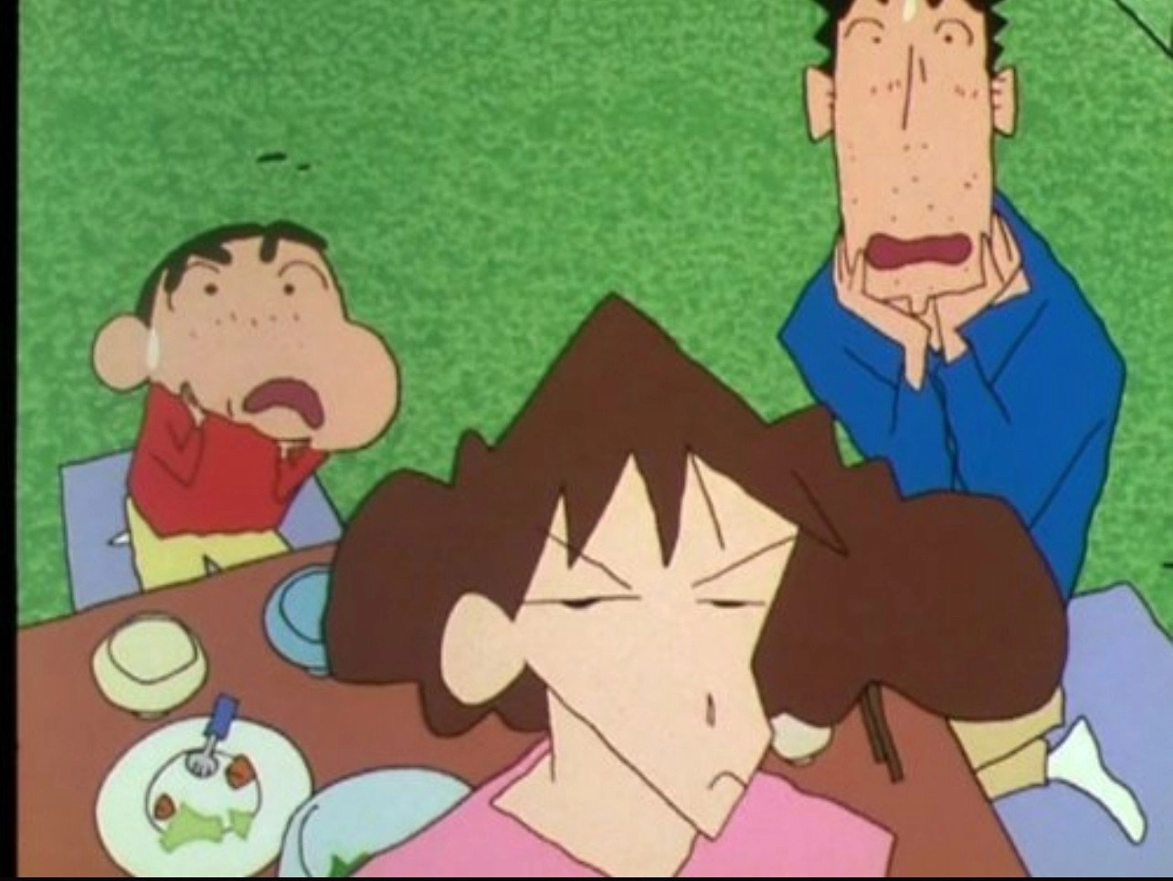 Shin Chan
