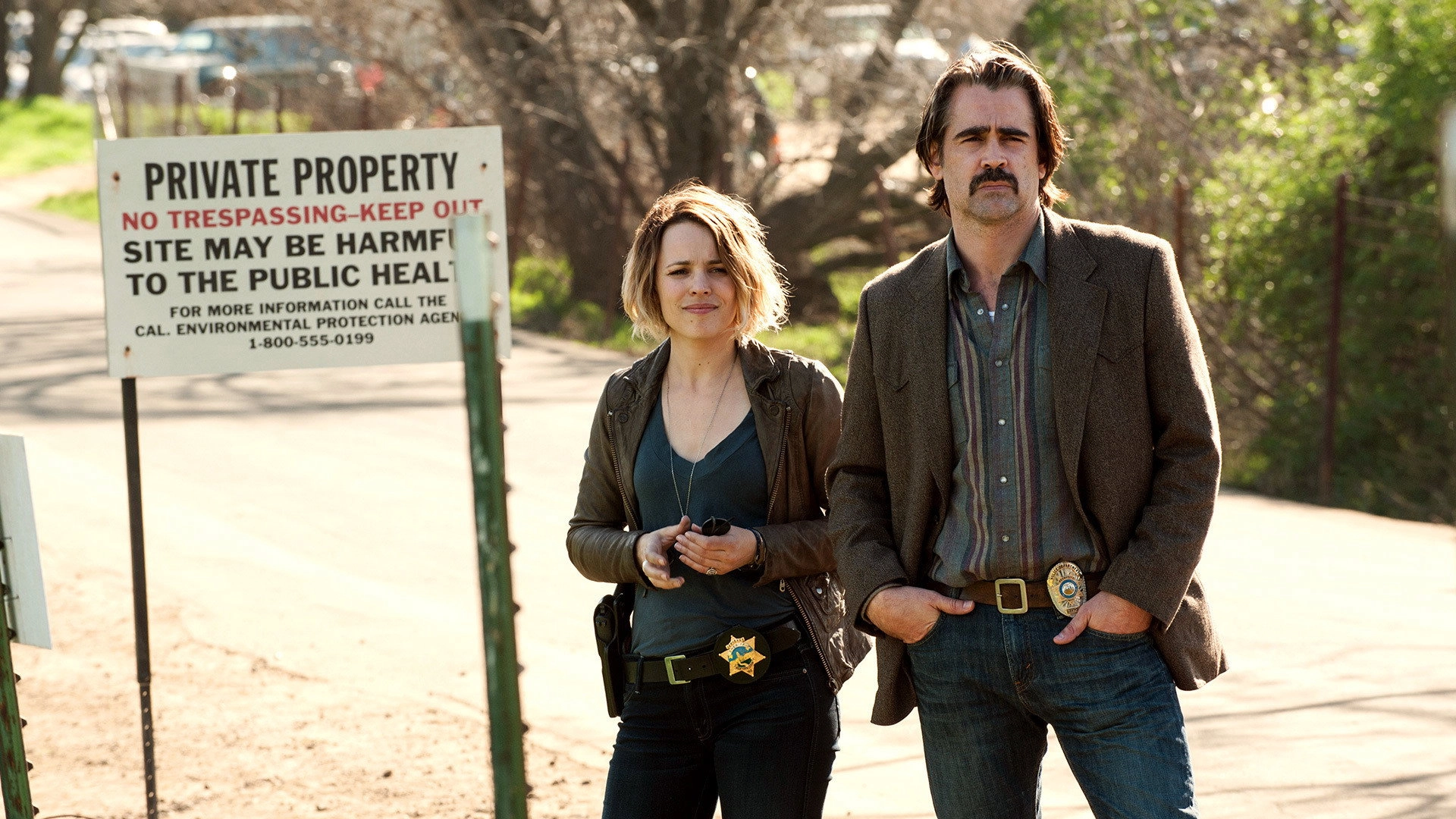 True Detective