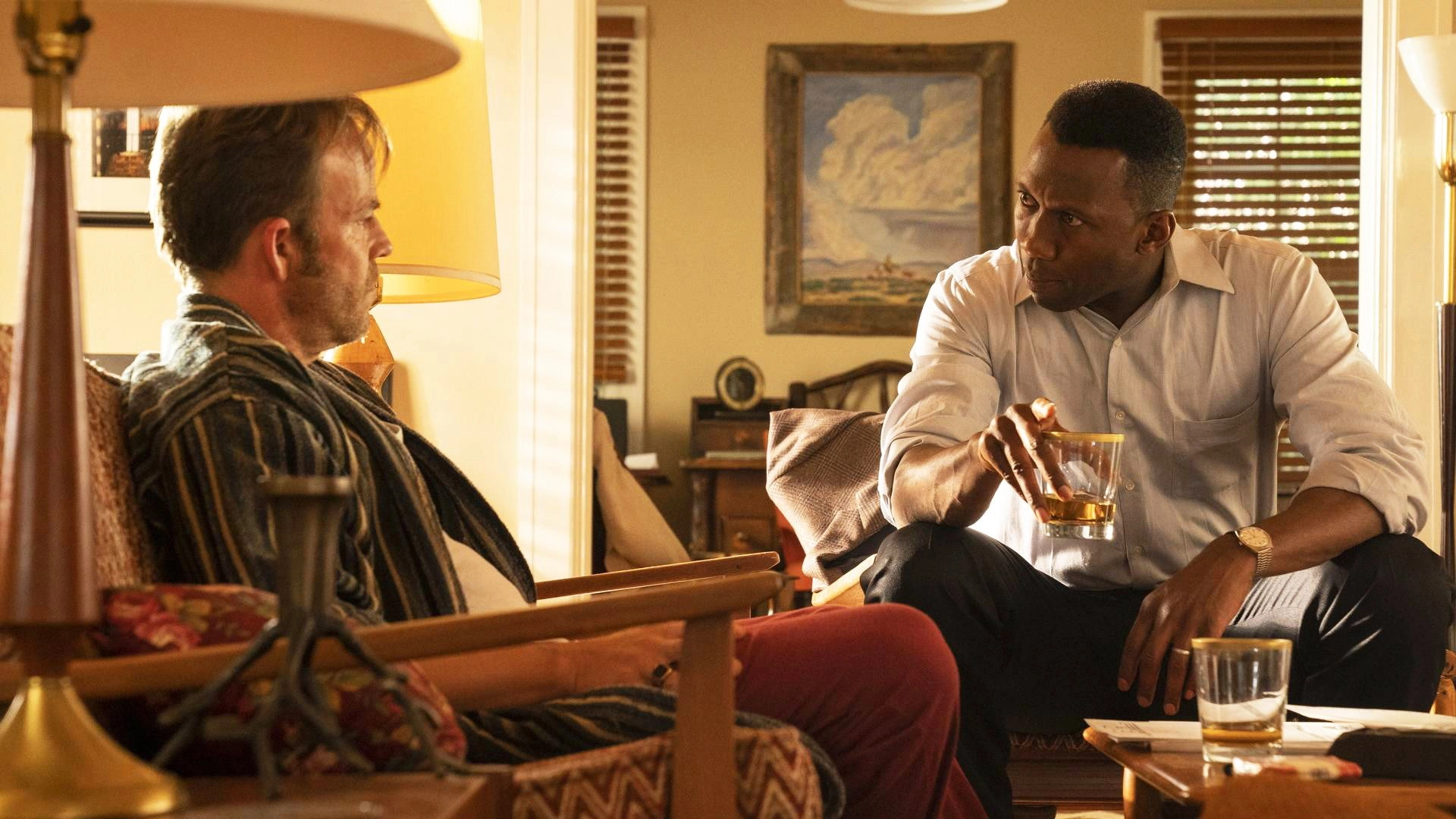 True Detective