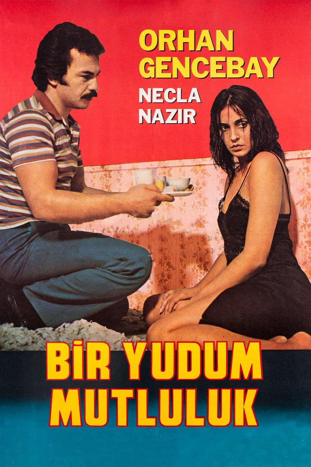 Bir Yudum Mutluluk