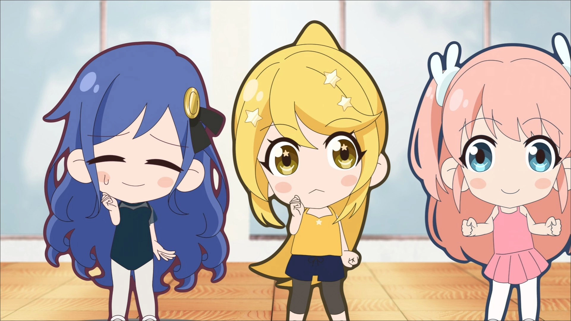 Shoujo☆Conte All Starlight