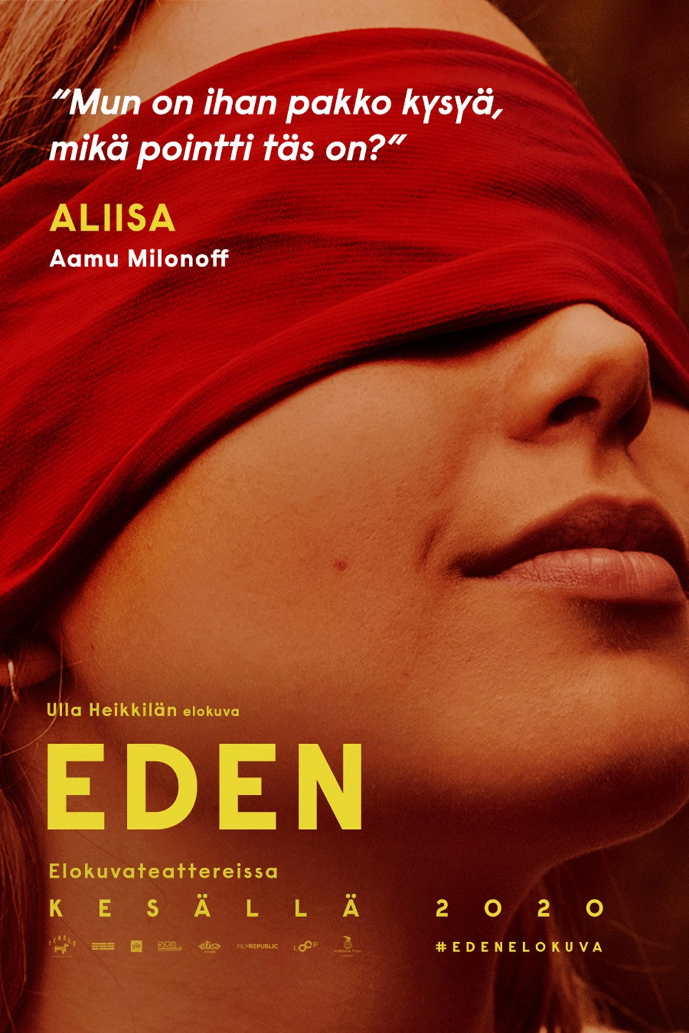 Eden