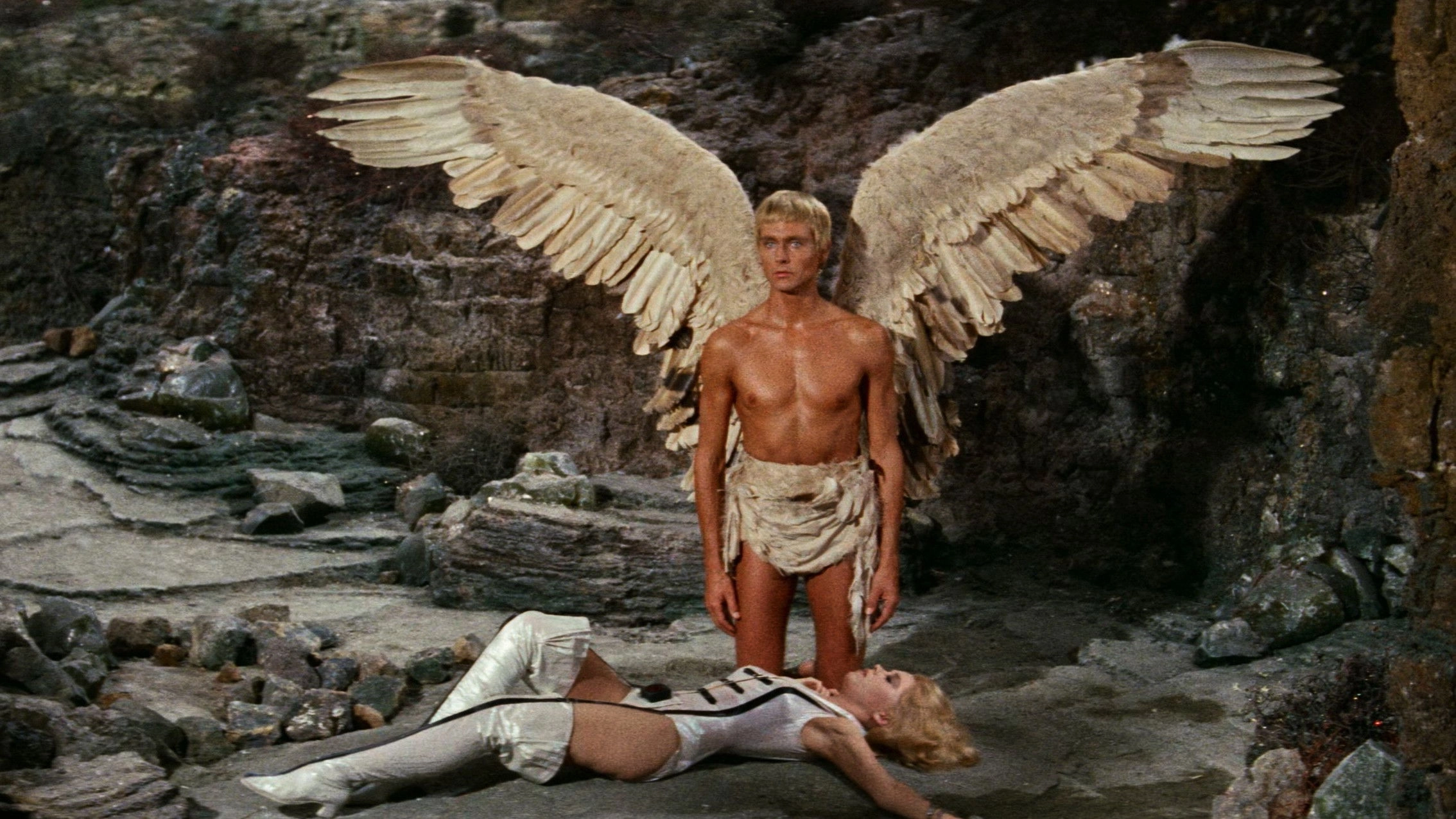 Barbarella
