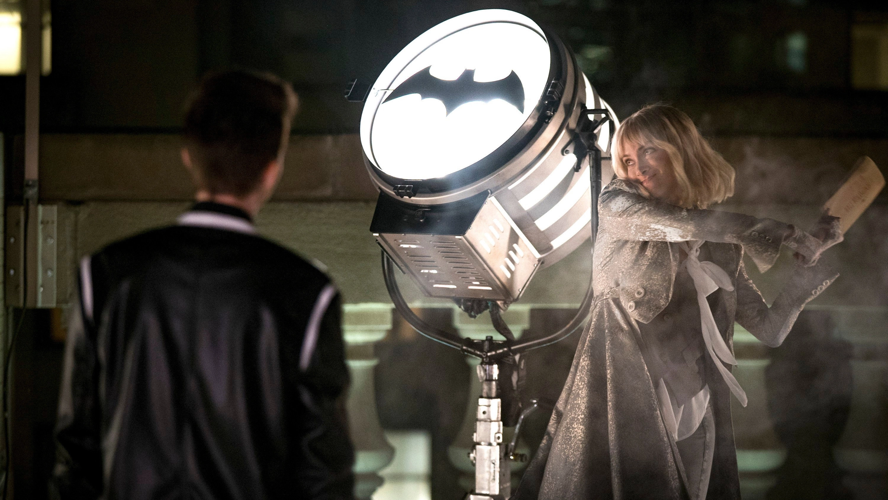 Batwoman