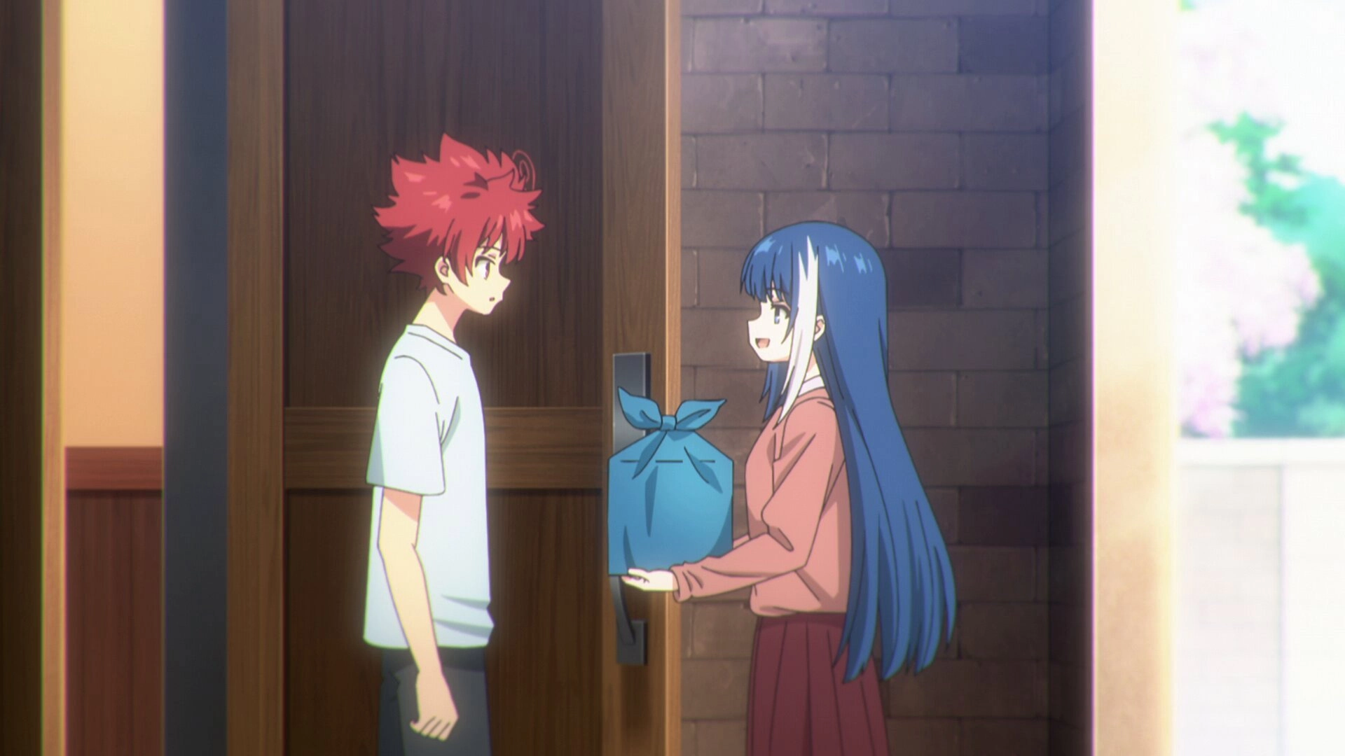 Mission: Yozakura Family