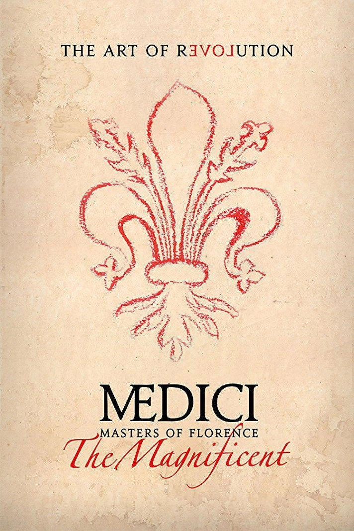 Medici: Masters of Florence