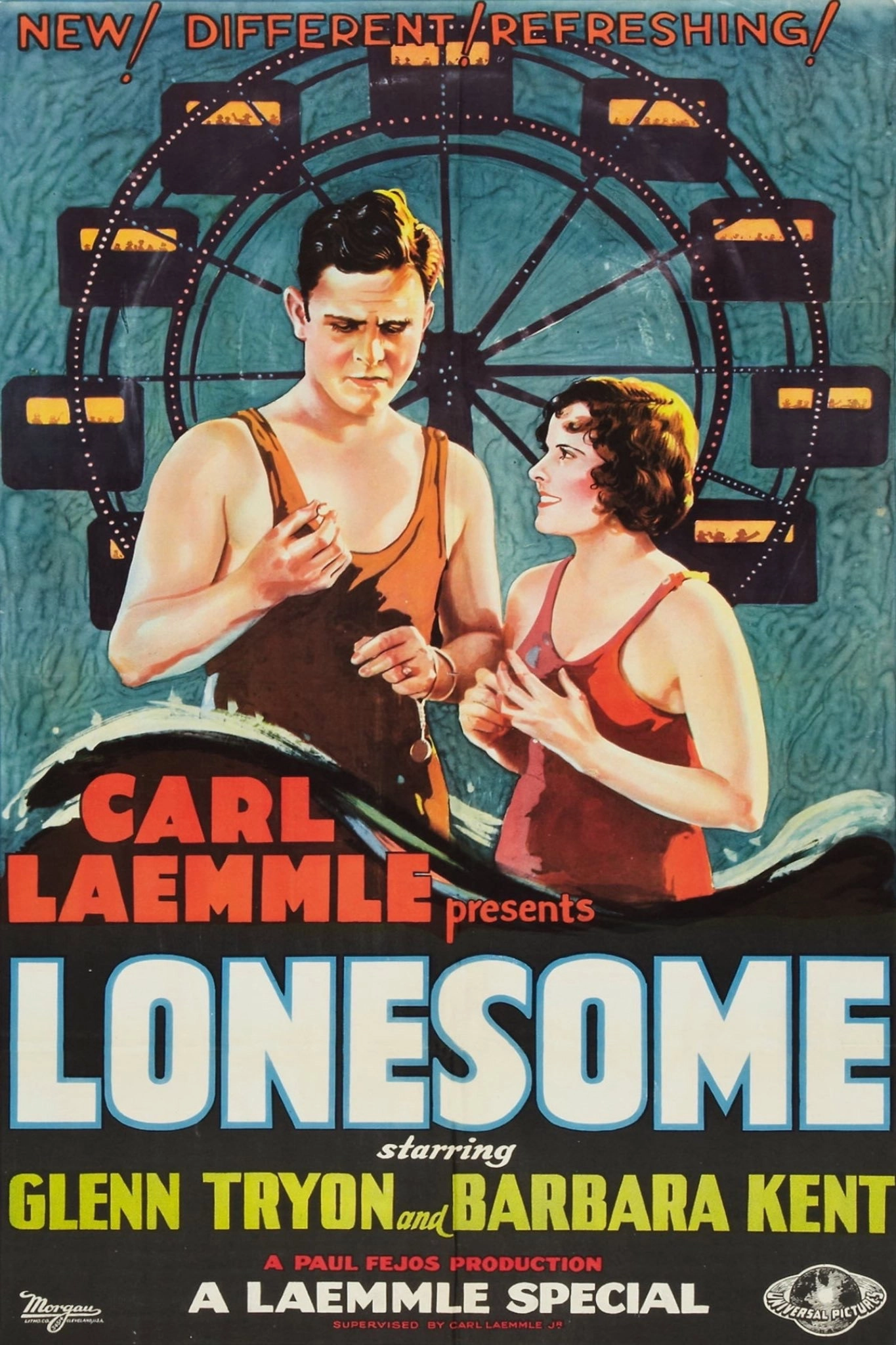 Lonesome