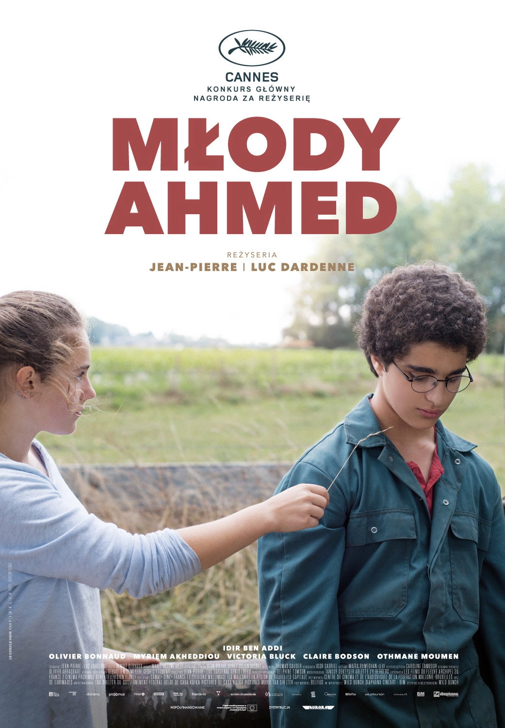 Young Ahmed