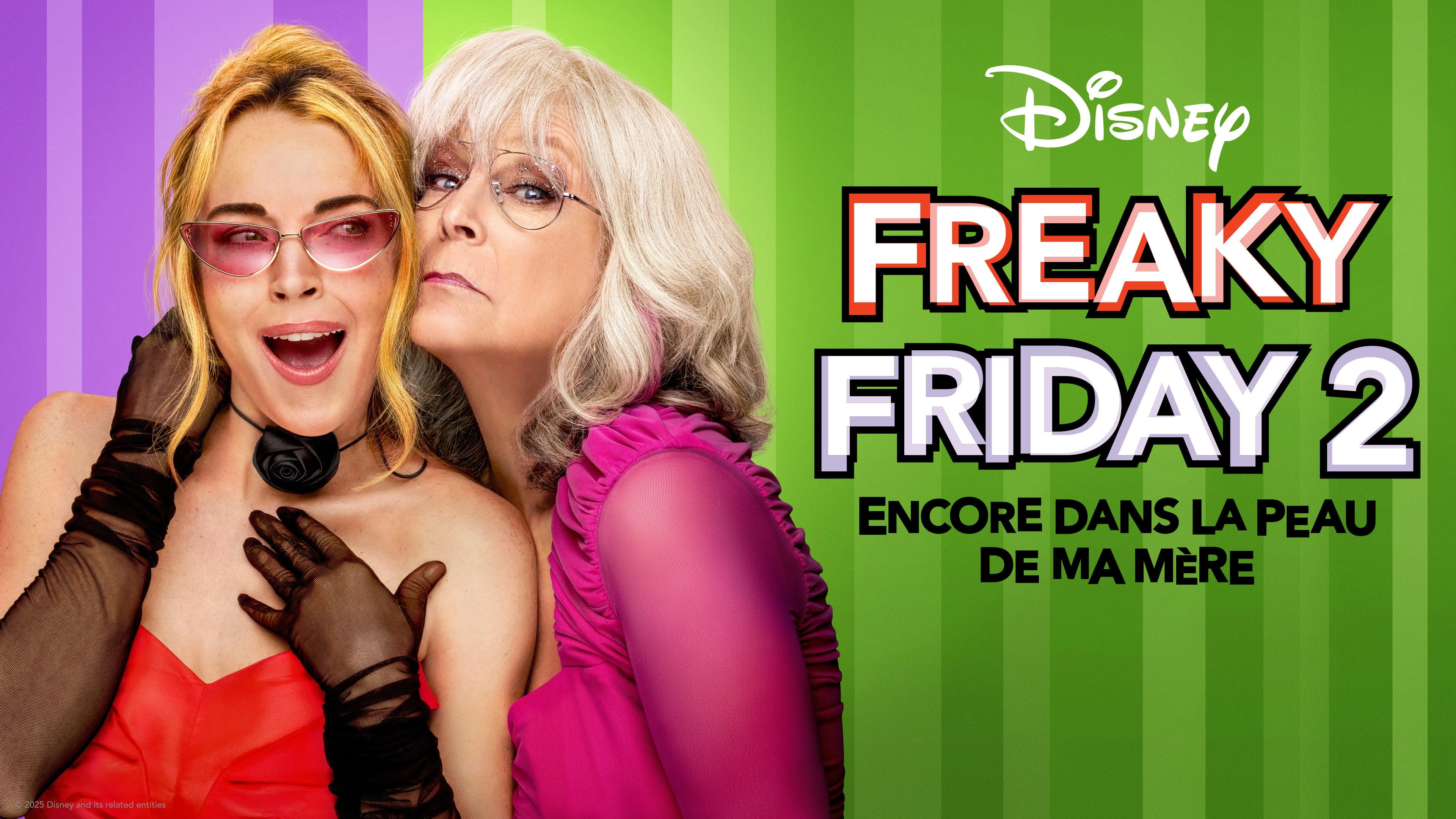 Freakier Friday