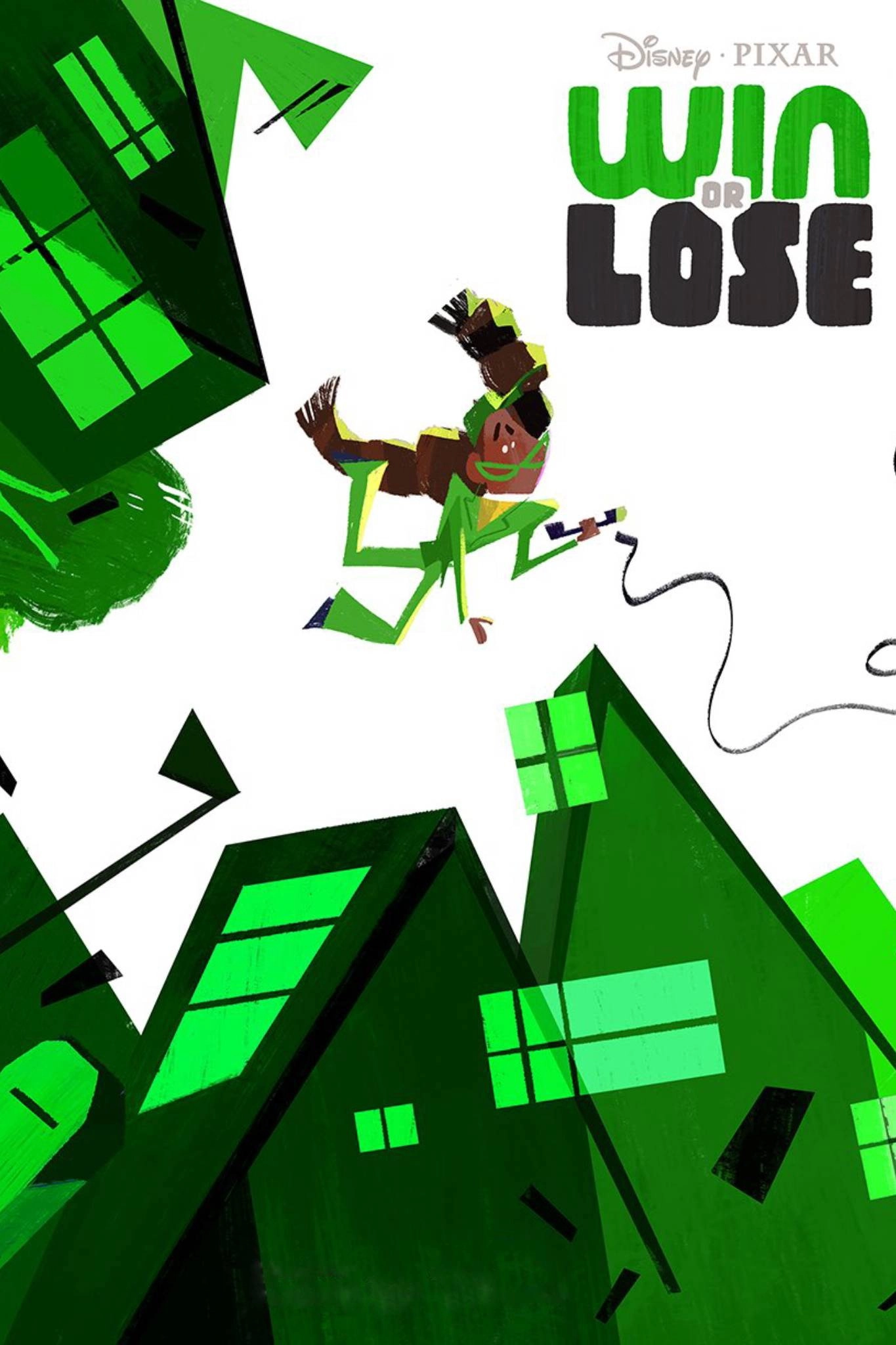 Win or Lose