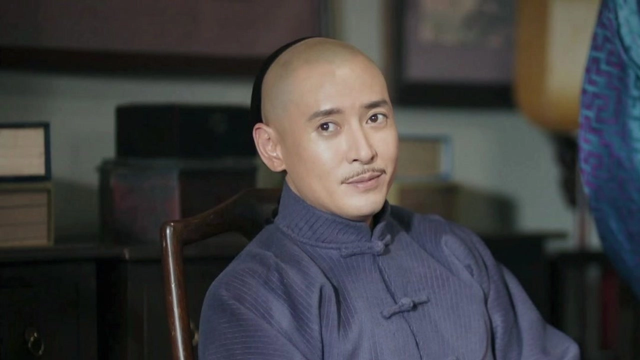 Legend of Zhangku Road