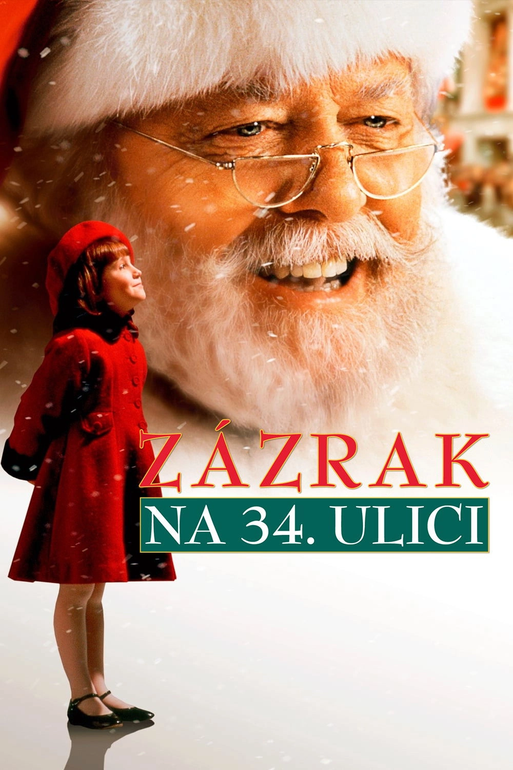 Miracle on 34th Street