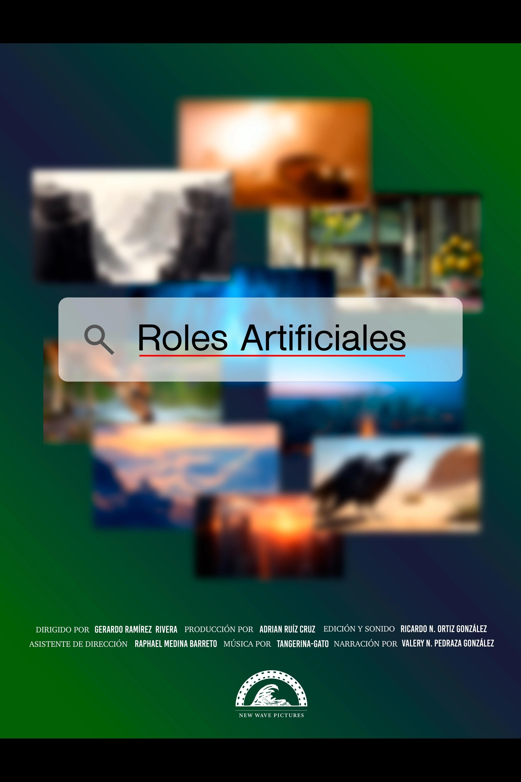 Artificial Roles