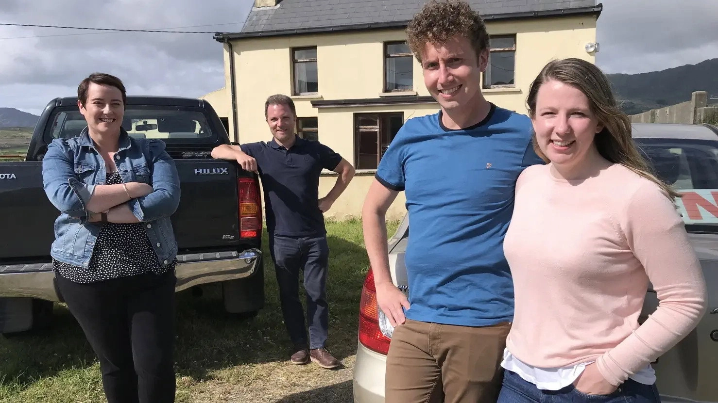 Cheap Irish Homes
