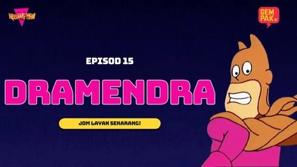 Keluang Man