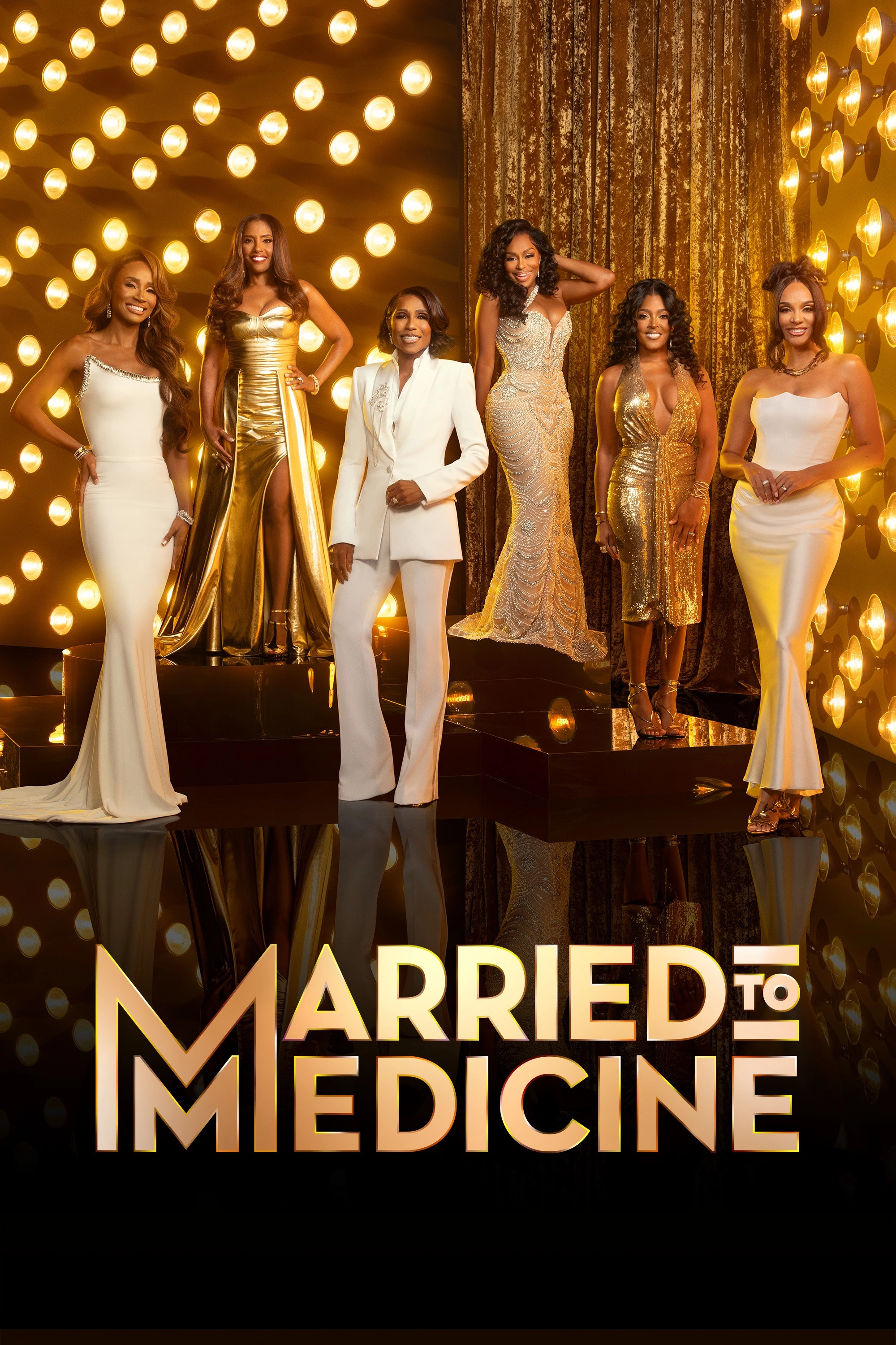 Married to Medicine