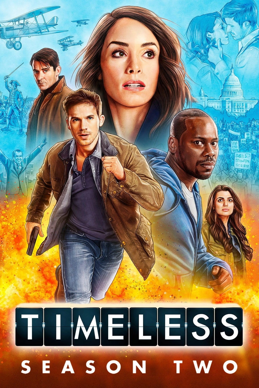 Timeless