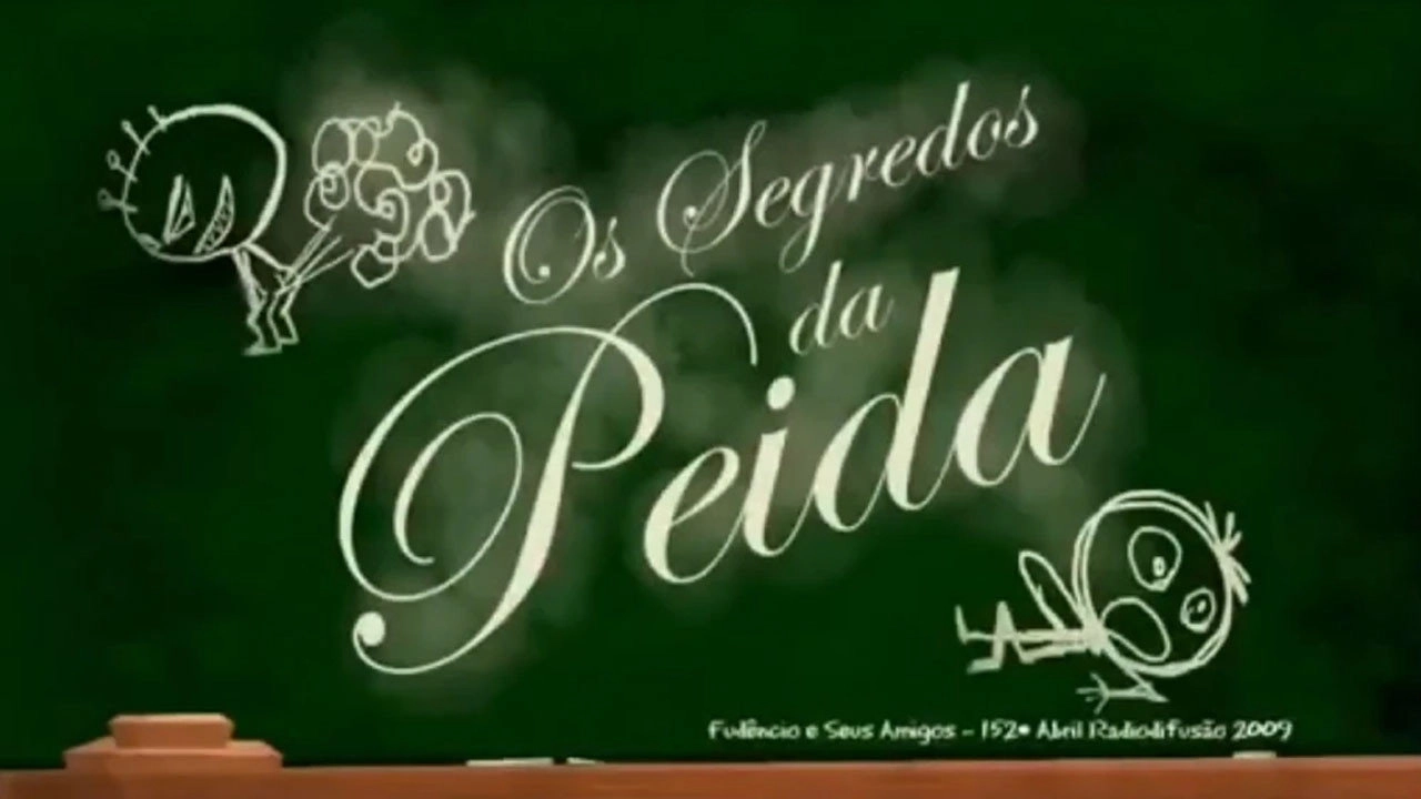Fudêncio e Seus Amigos