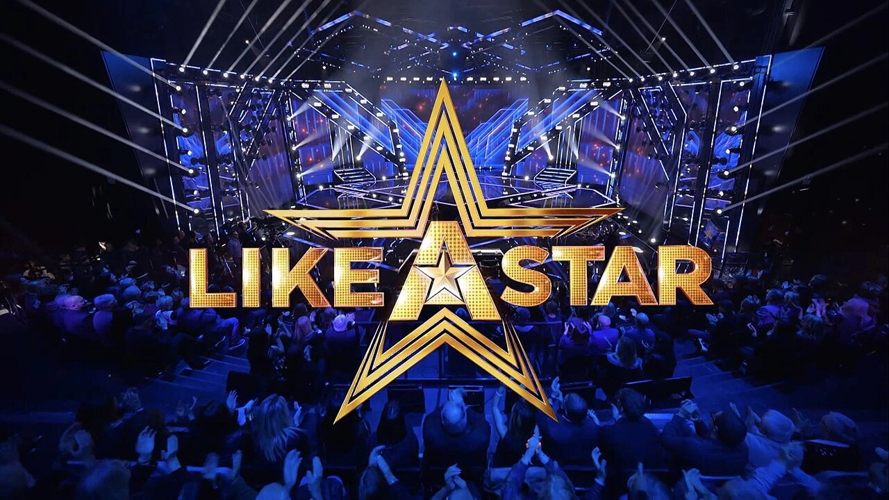 Like a Star