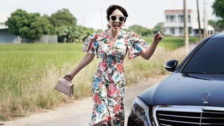 The Making of an Ordinary Woman